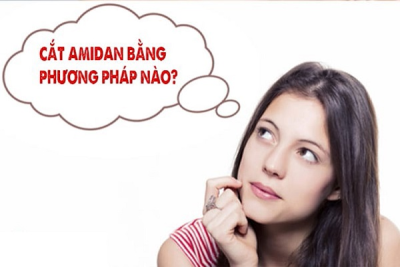 Cắt amidan bằng phương pháp coblator nhanh chóng và không bị mất máu