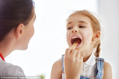 Cắt amidan cho trẻ có nguy hiểm không?