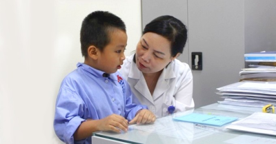 Chuyên gia điểm mặt những nguyên nhân gây ra viêm tai giữa