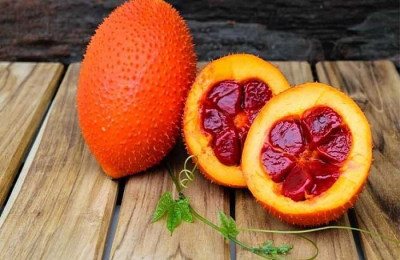 Chữa viêm mũi dị ứng bằng rượu gấc an toàn và hiệu quả