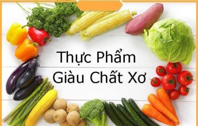 MỔ XOANG NÊN ĂN GÌ?