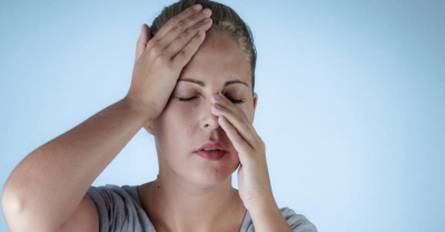 Những biến chứng không thể xem nhẹ của viêm xoang