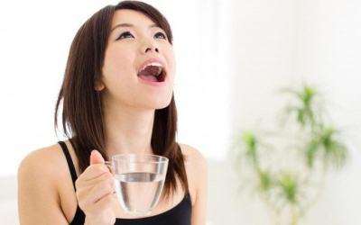 Những cách ngừa viêm họng hiệu quả nhất