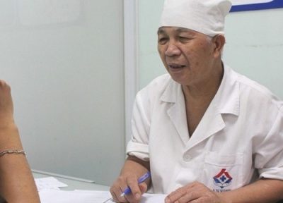Cắt bao quy đầu bị biến chứng, chuyên gia đưa lời cảnh báo