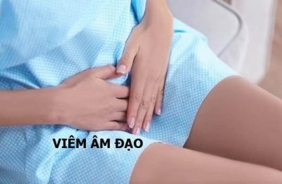 Những triệu chứng cảnh báo bạn đang bị viêm âm đạo