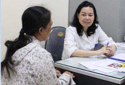 Những triệu chứng viêm tai giữa ở người lớn