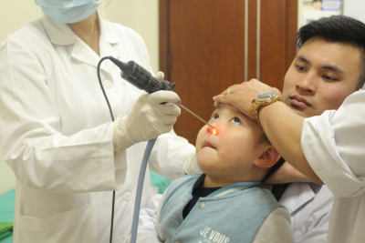 Polyp mũi mổ rồi có tái phát không?