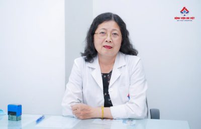 The doctor revealed 4 causes of the disease women are susceptible to – Know to prevent it in time