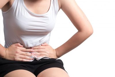 Ovarian cyst – dangerous disease women need attention!