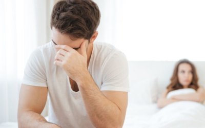 The most common gynecological diseases