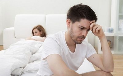 Erectile dysfunction – Don’t mistake it for too strong