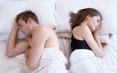 Reasons for low sex drive in men and women