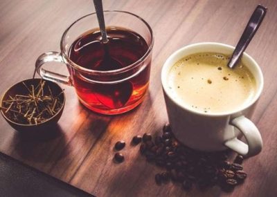 Những loại thực phẩm không tốt cho phổi nên hạn chế