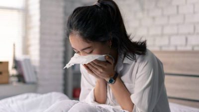 Bệnh lao: Căn bệnh nguy hiểm chết người và triệu chứng cảnh báo
