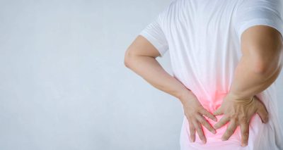 Đau lưng âm ỉ là dấu hiệu cảnh báo những bệnh gì?
