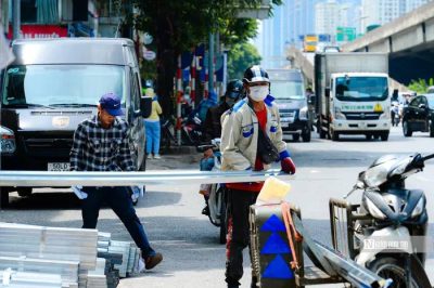 Bộ Y tế khuyến cáo các biện pháp bảo vệ sức khỏe mùa nắng nóng