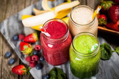 Thực phẩm giúp bạn thoát khỏi bệnh viêm họng, cảm sốt mùa hè