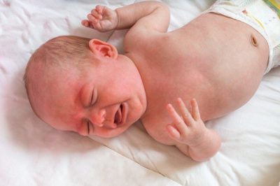 Rối loạn chuyển hóa ở trẻ sơ sinh là gì mà lại nguy hiểm đến vậy?