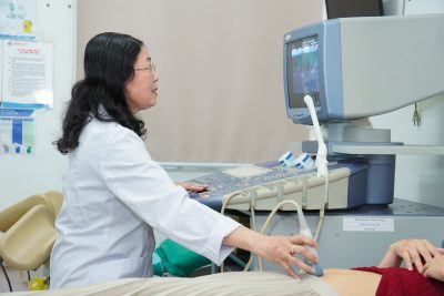 Siêu âm sản phụ khoa nhằm mục đích gì?