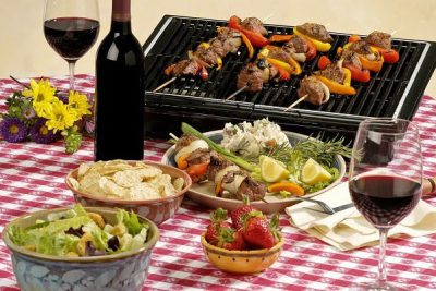 Những loại thực phẩm nên hạn chế để giảm nguy cơ ung thư vú