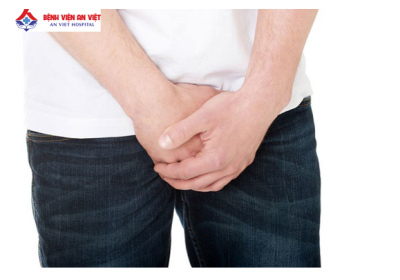 Giải quyết nỗi lo đau tinh hoàn ở nam giới