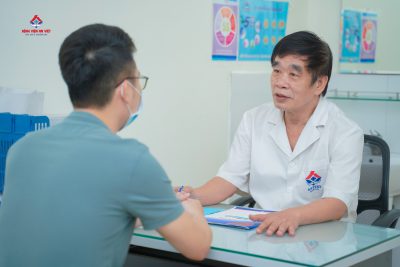 Cắt bao quy đầu bị biến chứng, chuyên gia đưa lời cảnh báo