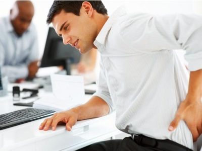 Những dấu hiệu cảnh báo thận yếu ở đàn ông