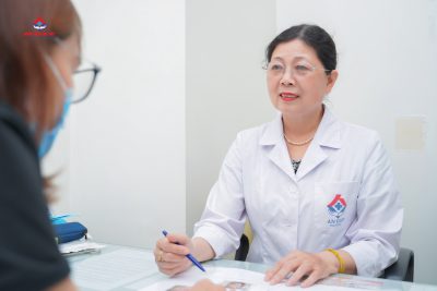 Vùng kín bị ngứa là dấu hiệu của những bệnh gì