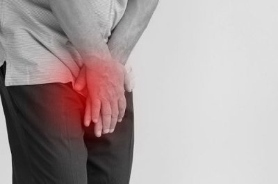 Những dấu hiệu cảnh ung thư tuyến tiền liệt