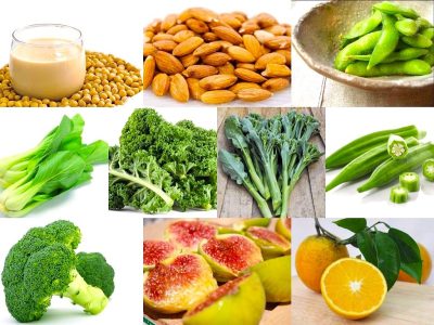 Người bị viêm tai giữa nên ăn gì?