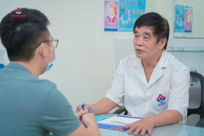 Đau bụng kèm theo ợ nóng, phải đi khám ngay vì có thể bạn đã mắc căn bệnh này