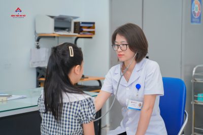 Viêm Amidan là một trong những bệnh lý phổ biến nhất về tai mũi họng