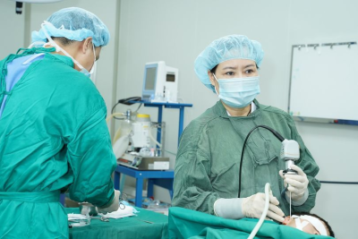 Chỉ định Cấy ốc tai điện tử cho những đối tượng nào