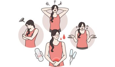 Chảy máu khi quan hệ, nguy cơ mắc ung thư phụ khoa