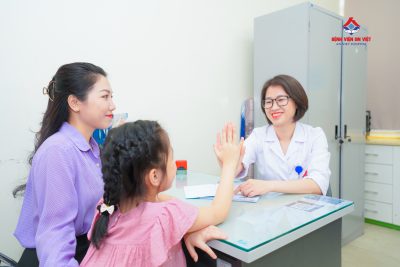 Những điều tuyệt đối không được giấu bác sĩ