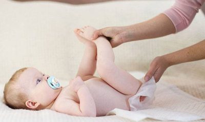 Hẹp hậu môn ở trẻ- Bố mẹ cần chú ý những dấu hiệu bất thường