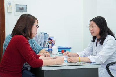 Chủ động khám sức khỏe tiền hôn nhân: Tránh tâm lý có bệnh mới đi khám