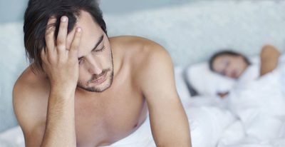 Cẩn trọng tình trạng xuất tinh ngược dòng ở nam giới