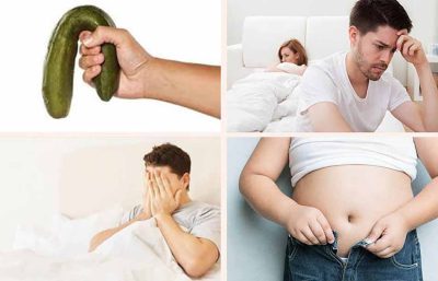 Thói quen của dân văn phòng có thể tăng nguy cơ yếu sinh lý