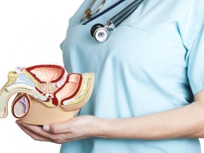 Những bất thường ở nam giới cảnh báo ung thư tuyến tiền liệt