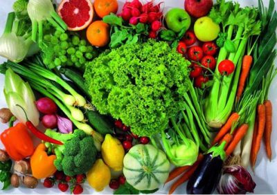 Người bị bệnh trĩ nên ăn gì, kiêng gì?