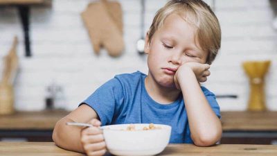 Những dấu hiệu cảnh báo hội chứng thận hư ở trẻ