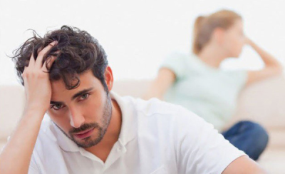 Mãn dục ở nam giới: Nguyên nhân và dấu hiệu