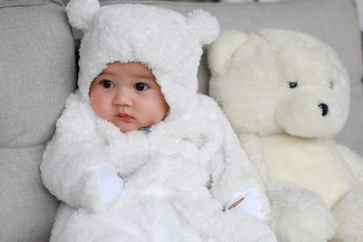 Cách giữ sức khỏe cho trẻ trong mùa đông?