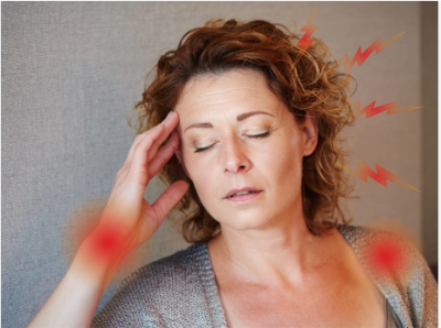 Tiền mãn kinh, dấu hiệu phụ nữ cần biết