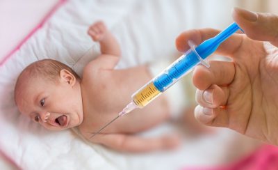 Tiêm vaccine phòng sởi cho trẻ khi nào tốt nhất?