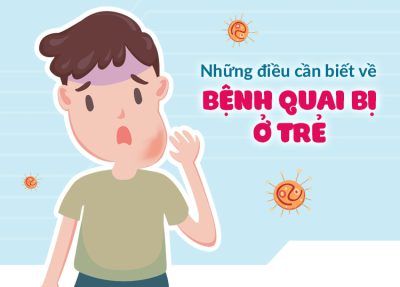 Cách phòng tránh bệnh quai bị tốt nhất cho trẻ tránh những biến chứng đáng tiếc