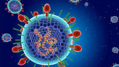 Cảnh giác virus hợp bào hô hấp tấn công trẻ nhỏ