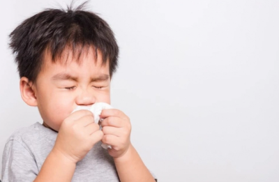 Thời tiết lạnh, tỷ lệ bệnh nhân mắc viêm mũi dị ứng tăng