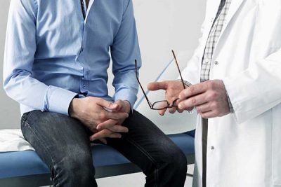 Những vấn đề về bao quy đầu nam giới thường gặp